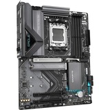 GIGABYTE X870 EAGLE WIFI7, Scheda madre Nero/grigio