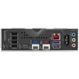 GIGABYTE X870 EAGLE WIFI7, Scheda madre Nero/grigio