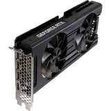 Gainward GeForce RTX 3060 Ghost Ricondizionato, Scheda grafica 