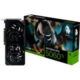 Gainward GeForce RTX 5060 Ti Ghost OC 8GB, Scheda grafica 