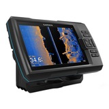 Garmin Dispositivo di tracciamento Nero