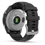 Garmin fēnix E - 47mm, AMOLED 