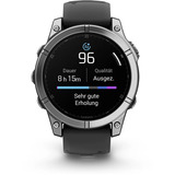 Garmin fēnix E - 47mm, AMOLED 