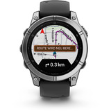 Garmin fēnix E - 47mm, AMOLED 