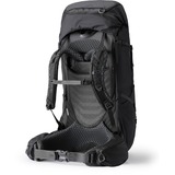 Gregory 142457-0504, Zaino grigio