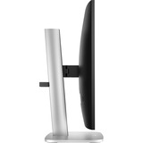 HP 524pn (HSD-0177-W), Monitor LED argento/Nero