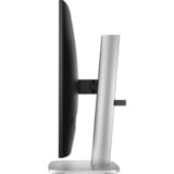 HP 524pn (HSD-0177-W), Monitor LED argento/Nero