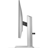 HP Pro 724pn, Monitor LED argento/Nero