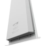 HYTE Y70 Touch Display Upgrade Snow White, Visualizzazione bianco