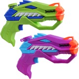 Hasbro Nerf Super Soaker DinoSquad Raptor-Surge