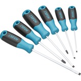 Hazet 811/6, Cacciavite blu/Nero
