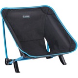 Helinox Incline Festival Chair Nero/Blu