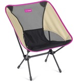 Helinox Sedia multi colorata