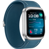 Huawei 100073902, Smartwatch argento