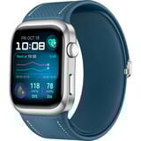 Huawei D 2 Luca-B29 4,62 cm (1.82") AMOLED 38 mm Digitale 480 x 408 Pixel Touch screen Alluminio, Smartwatch argento, 4,62 cm (1.82"), AMOLED, Touch screen, 40 g