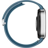 Huawei D 2 Luca-B29 4,62 cm (1.82") AMOLED 38 mm Digitale 480 x 408 Pixel Touch screen Alluminio, Smartwatch argento, 4,62 cm (1.82"), AMOLED, Touch screen, 40 g