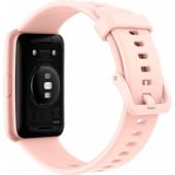 Huawei WATCH Fit Special Edition 4,17 cm (1.64") AMOLED 30 mm Digitale 456 x 280 Pixel Touch screen Rosa GPS (satellitare), Smartwatch fucsia, 4,17 cm (1.64"), AMOLED, Touch screen, GPS (satellitare), 21 g