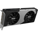 INNO3D GeForce RTX 5060 Ti TWIN X2 OC 8GB, Scheda grafica 