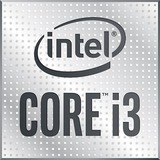 Intel® Core i3-10105 processore 3,7 GHz 6 MB Cache intelligente Intel® Core™ i3 di decima generazione, LGA 1200 (Socket H5), 14 nm, Intel, 3,7 GHz, i3-10105