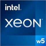 Intel® Xeon® w5-2445, Processore Vassoio