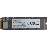 Intenso MI500 2 TB, Disco a stato solido 