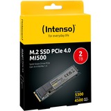 Intenso MI500 2 TB, Disco a stato solido 