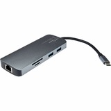 Inter-Tech 88885665 argento scuro
