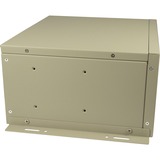 Inter-Tech 88887310, Case HTPC crema