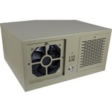 Inter-Tech 88887310, Case HTPC crema