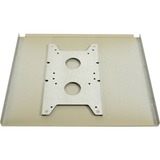 Inter-Tech 88887310, Case HTPC crema