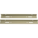 Inter-Tech 88887310, Case HTPC crema