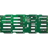 Inter-Tech BP-4724-12G, Copri forno 