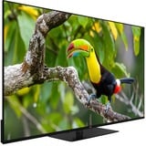 JVC LT-55VU6355 TV 139,7 cm (55") 4K Ultra HD Smart TV Wi-Fi Nero 300 cd/m², Televisore LED Nero, 139,7 cm (55"), 3840 x 2160 Pixel, 4K Ultra HD, Smart TV, Wi-Fi, Nero