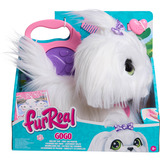 Just Play 28119, Peluche animali 