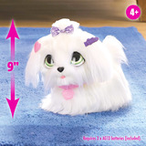 Just Play 28119, Peluche animali 