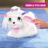 Just Play 28119, Peluche animali 