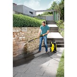 Kärcher K 7 Premium Smart Control Flex Home 1.317-363.0, Idropulitrice ad alta pressione giallo/Nero