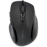 Kensington Mouse MY310 EQ Nero, Mano destra, Ottico, RF Wireless, 1600 DPI, Nero