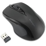 Kensington Mouse MY310 EQ Nero, Mano destra, Ottico, RF Wireless, 1600 DPI, Nero
