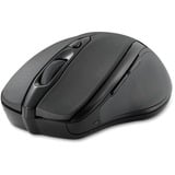 Kensington Mouse MY310 EQ Nero, Mano destra, Ottico, RF Wireless, 1600 DPI, Nero