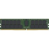 Kingston KSM26RD4/32MRR memoria 32 GB DDR4 2666 MHz Data Integrity Check (verifica integrità dati) Nero, 32 GB, DDR4, 2666 MHz, 288-pin DIMM