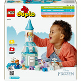 LEGO 10455, Giochi di costruzione 