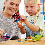 LEGO 11207, Giochi di costruzione 