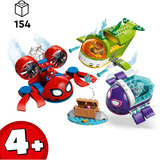 LEGO 11207, Giochi di costruzione 