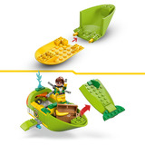 LEGO 11207, Giochi di costruzione 