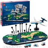 LEGO 41838, Giochi di costruzione 