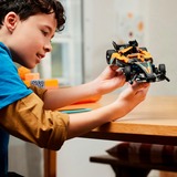 LEGO 42169, Giochi di costruzione 