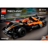 LEGO 42169, Giochi di costruzione 