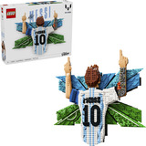 LEGO 43018, Giochi di costruzione 