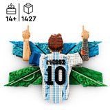 LEGO 43018, Giochi di costruzione 
